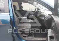 2021 Chevrolet Equinox фото