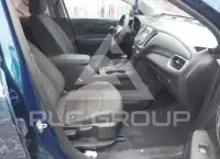 2021 Chevrolet Equinox фото