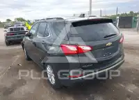 2021 Chevrolet Equinox фото