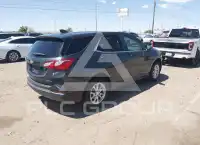 2021 Chevrolet Equinox фото