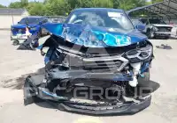 2021 Chevrolet Equinox фото