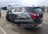 2021 Chevrolet Equinox фото