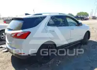 2021 Chevrolet Equinox фото
