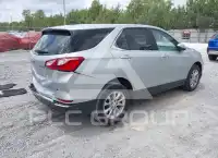 2021 Chevrolet Equinox photo