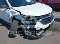 2021 Chevrolet Equinox photo