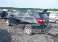 2021 Chevrolet Equinox фото