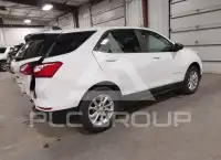 2021 Chevrolet Equinox photo