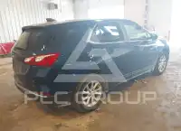 2021 Chevrolet Equinox фото