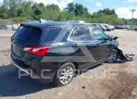 2021 Chevrolet Equinox photo