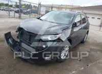 2021 Chevrolet Equinox фото