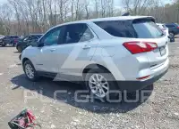 2021 Chevrolet Equinox фото
