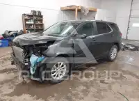 2021 Chevrolet Equinox photo