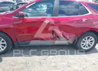 2021 Chevrolet Equinox фото