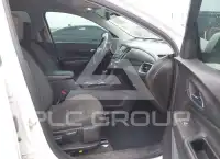 2021 Chevrolet Equinox фото