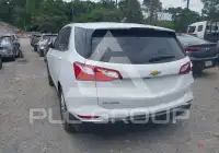 2021 Chevrolet Equinox фото