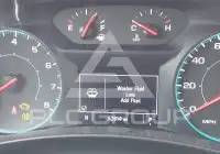 2021 Chevrolet Equinox фото