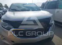 2021 Chevrolet Equinox фото