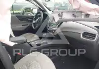2021 Chevrolet Equinox фото