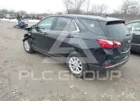 2021 Chevrolet Equinox фото