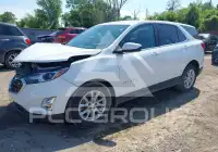 2021 Chevrolet Equinox фото