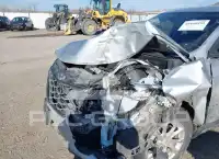 2021 Chevrolet Equinox фото