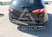 2021 Chevrolet Equinox фото
