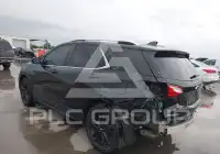 2021 Chevrolet Equinox фото