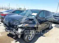 2021 Chevrolet Equinox фото