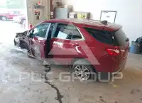 2021 Chevrolet Equinox фото