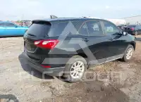 2021 Chevrolet Equinox photo