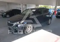 2021 Chevrolet Equinox фото
