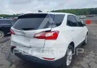 2021 Chevrolet Equinox фото
