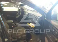 2021 Chevrolet Equinox фото