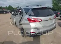 2021 Chevrolet Equinox фото