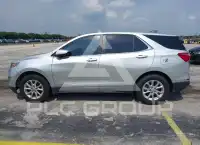 2021 Chevrolet Equinox фото