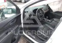 2021 Chevrolet Equinox фото