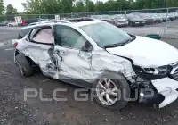 2021 Chevrolet Equinox фото