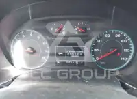 2021 Chevrolet Equinox фото