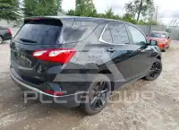 2021 Chevrolet Equinox фото