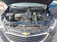 2021 Chevrolet Equinox фото