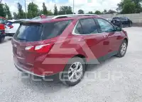 2021 Chevrolet Equinox фото