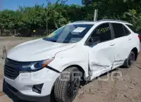 2021 Chevrolet Equinox фото