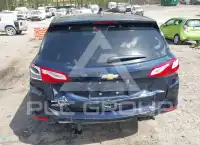 2021 Chevrolet Equinox фото