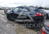2021 Chevrolet Equinox фото