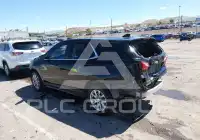 2021 Chevrolet Equinox photo