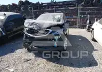 2021 Chevrolet Equinox фото