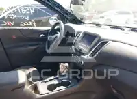 2021 Chevrolet Equinox фото