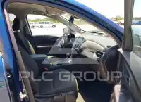 2021 Chevrolet Equinox фото