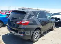 2021 Chevrolet Equinox фото