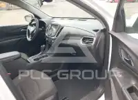 2021 Chevrolet Equinox фото